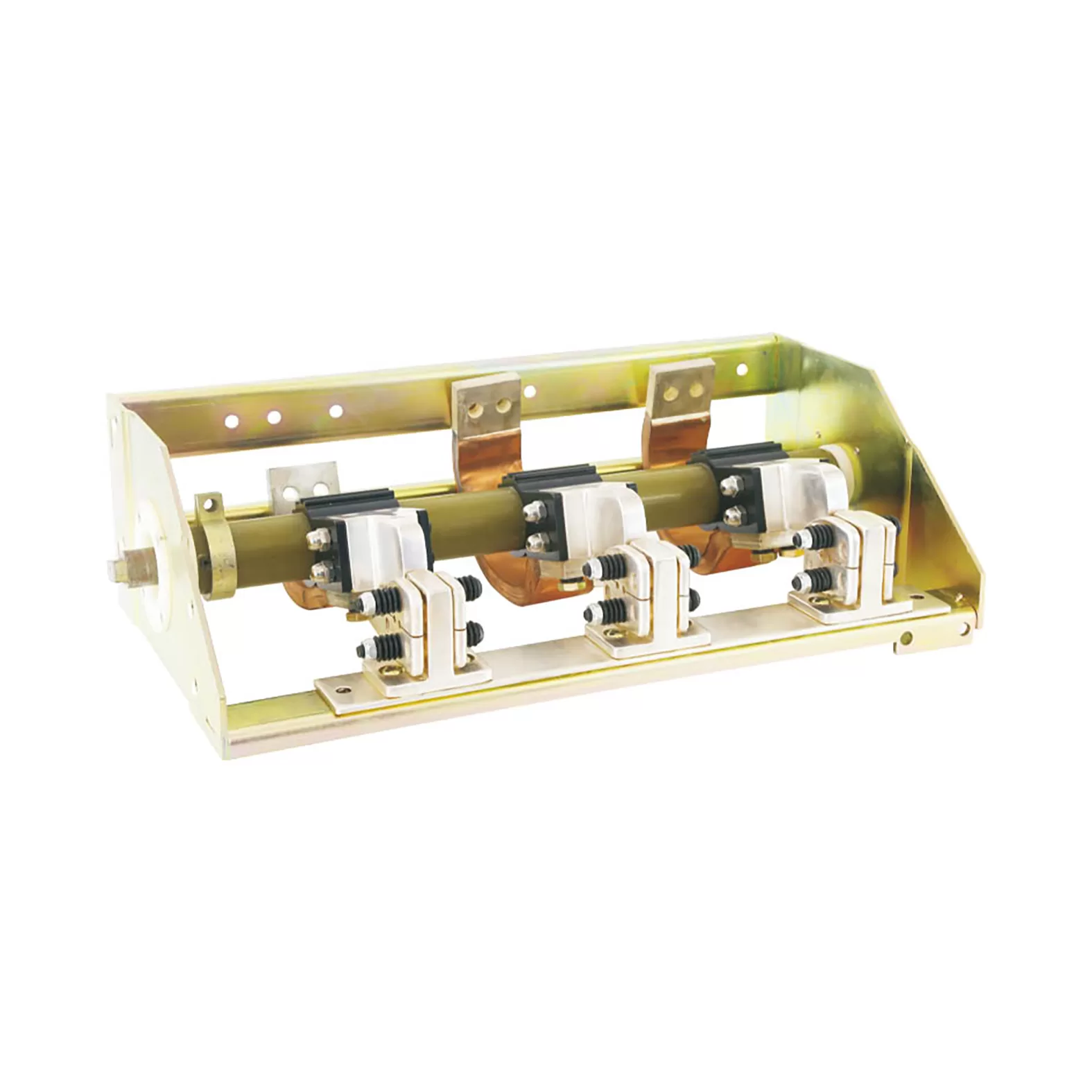 Breaker for pneumatic cabinet 12kV 1250A (ABB)插图3