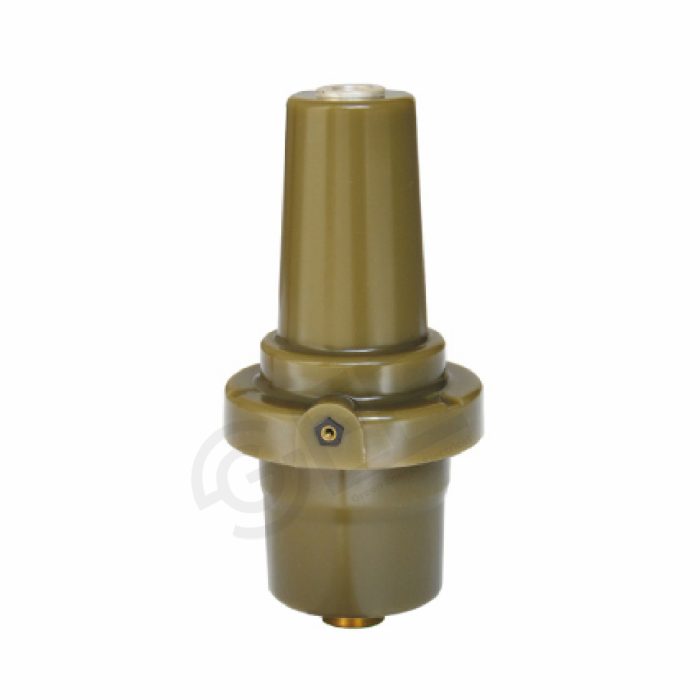 12/24kV Two Links Epoxy Resin Insulated Bushing for GIS 207mm/ 217mm插图6