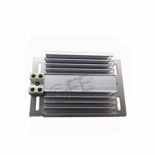 DJR-S 50-500W Anti-condensation heaters electrical aluminum alloy heater for indoor switchgear插图