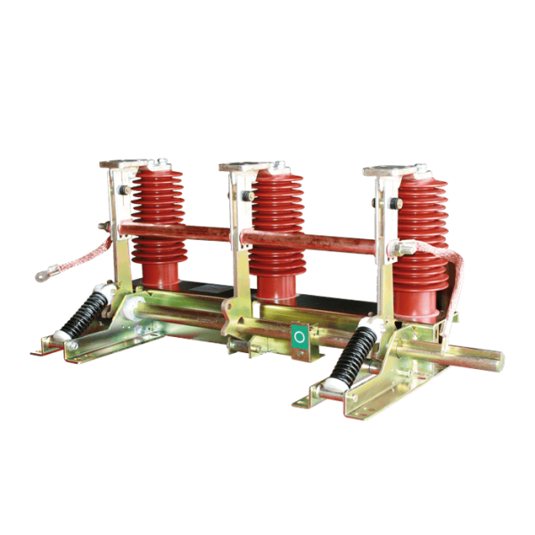 10kV 12kV Medium Voltage Handcart Type VCB With Insulating Tube With Conductive Parts插图7
