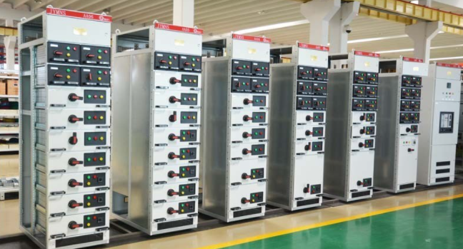 Switchgear is too complicated to look at the headache? Five minutes to take you to understand the switchgear!插图2