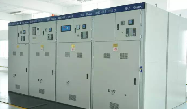 Switchgear is too complicated to look at the headache? Five minutes to take you to understand the switchgear!插图3