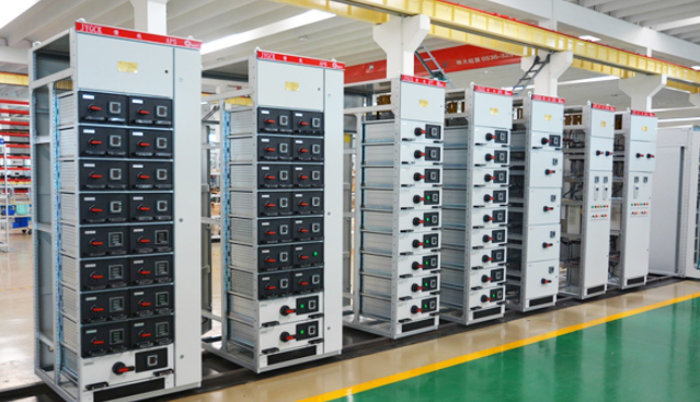 Switchgear is too complicated to look at the headache? Five minutes to take you to understand the switchgear!插图4