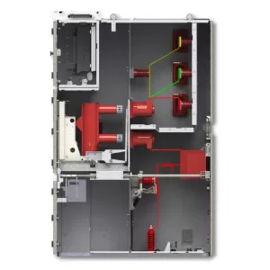 Understanding Switchgear Components: Protecting Your Electrical Systems插图1