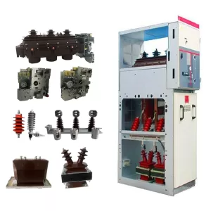 Understanding Switchgear Components: Protecting Your Electrical Systems插图2