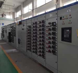 Understanding Switchgear Components: Protecting Your Electrical Systems插图