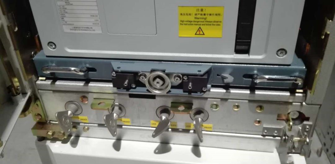 Medium Voltage Switchgear Foreign Project Requirements插图1