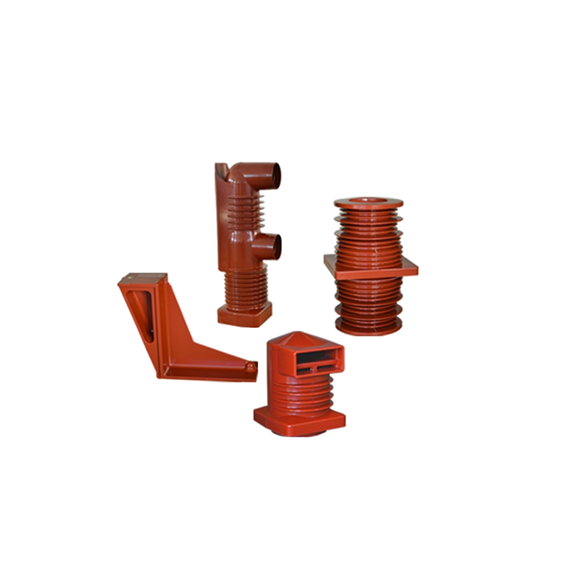A picture of the Insulation Accessories series, click on it to link to the product's website page.
