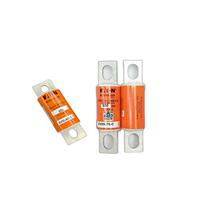 An image of an Eaton's Fuses product. Click on the image to be redirected to the product's web site.