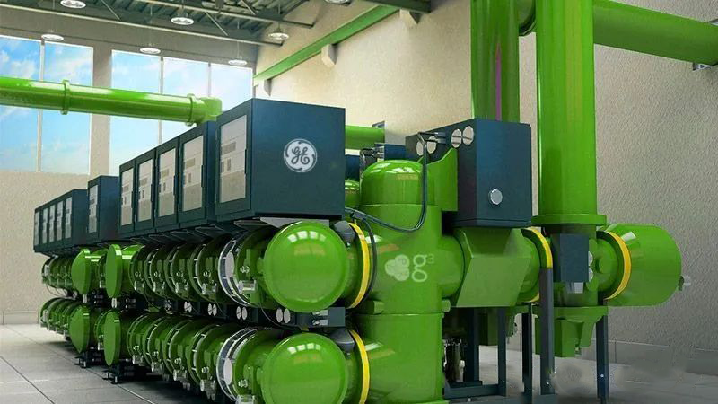 Environmentally friendly gas insulated ring main unit插图6