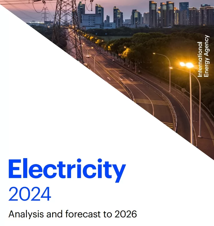 Electricity Market Report – Mid-Year Update缩略图