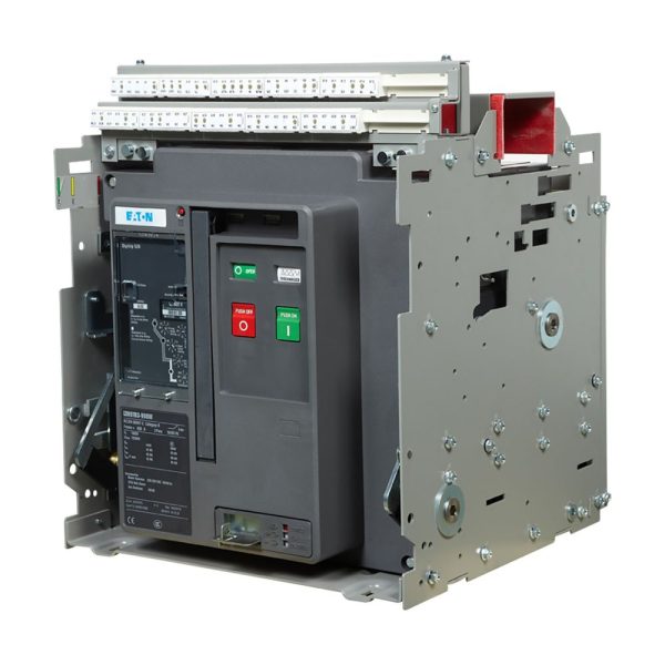 Air Circuit Breaker IZM9 Series插图